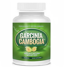 Garcinia Cambogia Fruit Exttract